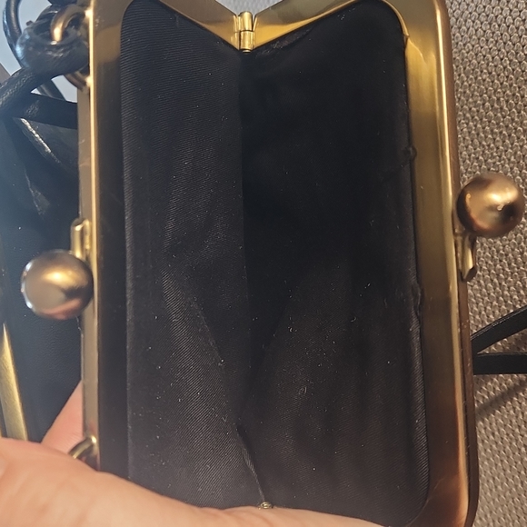 Vintage Miu Miu Bucket Bag - Picture 7 of 8